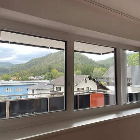 Διαμέρισμα Appartement Telfs *