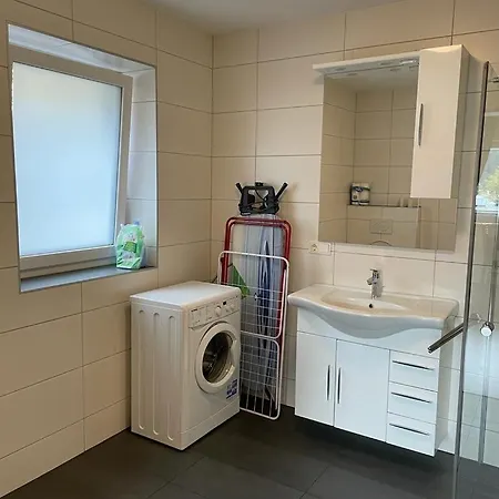 Appartement Telfs