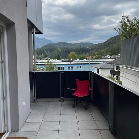 Διαμέρισμα Appartement Telfs