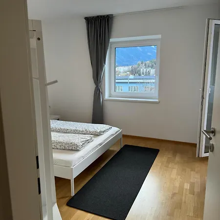 Appartement Telfs Telfs