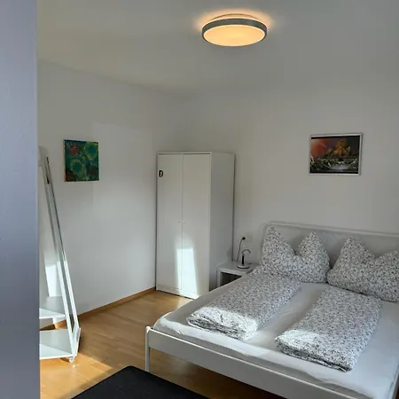 Appartement Telfs Apartamento *