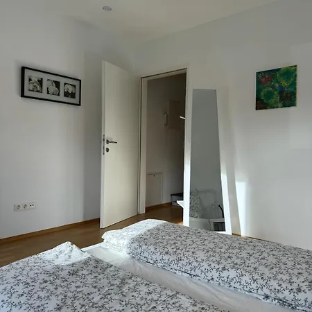 Apartamento Appartement Telfs Telfs