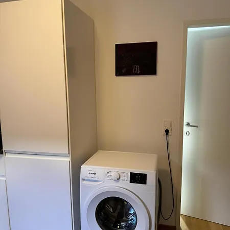 Appartement Telfs Apartamento Telfs