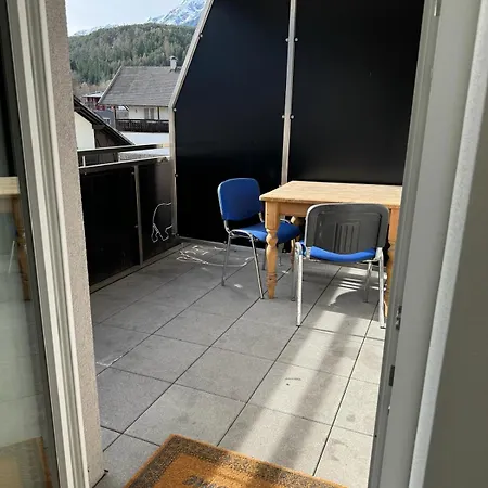Appartement Telfs Apartamento