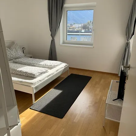 Appartement Telfs Apartamento