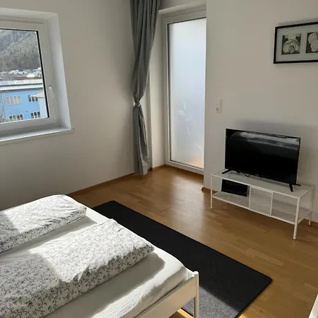 Appartement Telfs Apartamento Telfs