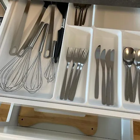 Appartement Telfs Apartman