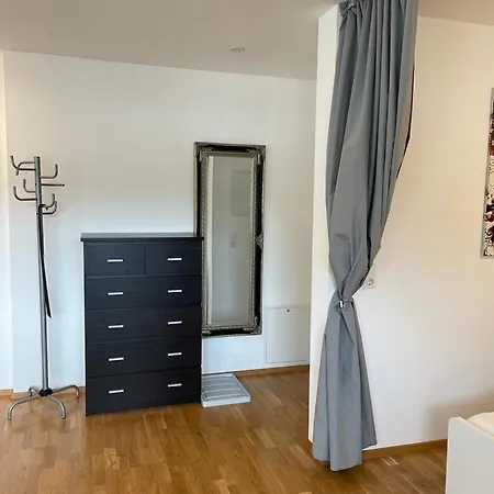 Apartment Appartement Telfs Telfs