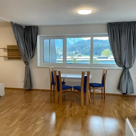 Appartement Telfs Apartman