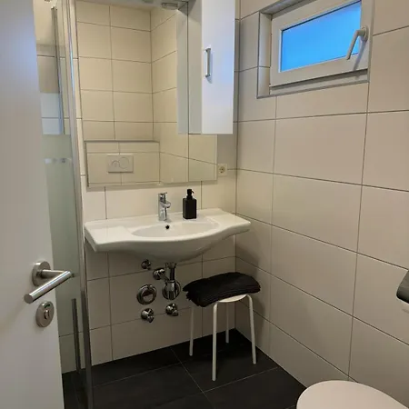 Apartment Appartement Telfs *