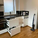 アパート Appartement Telfs