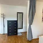 アパート Appartement Telfs テルフス