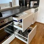 Appartement Telfs アパート テルフス