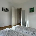 アパート Appartement Telfs テルフス