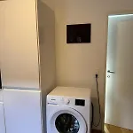 Appartement Telfs アパート テルフス