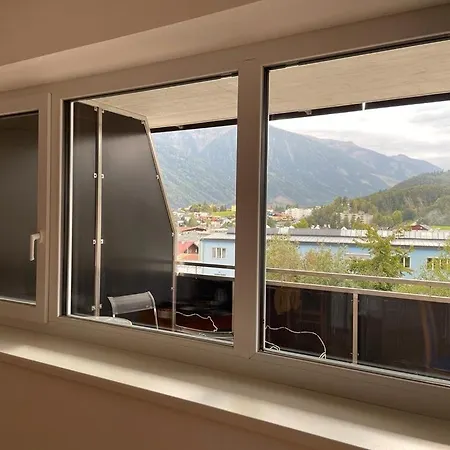 Apartamento Appartement Telfs Telfs