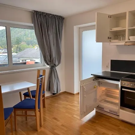 شقة Appartement Telfs *