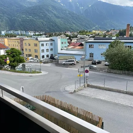 شقة Appartement Telfs