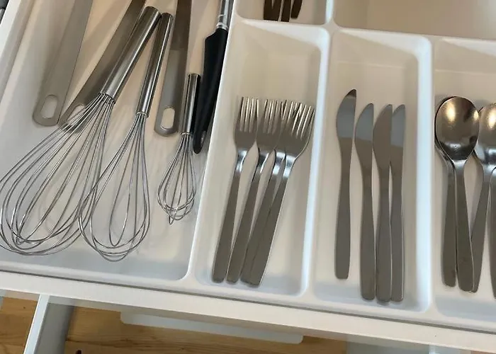 Appartement Telfs شقة