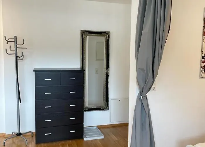 شقة Appartement Telfs تيلفس