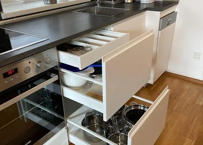 Appartement Telfs شقة تيلفس