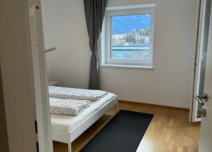 Appartement Telfs تيلفس