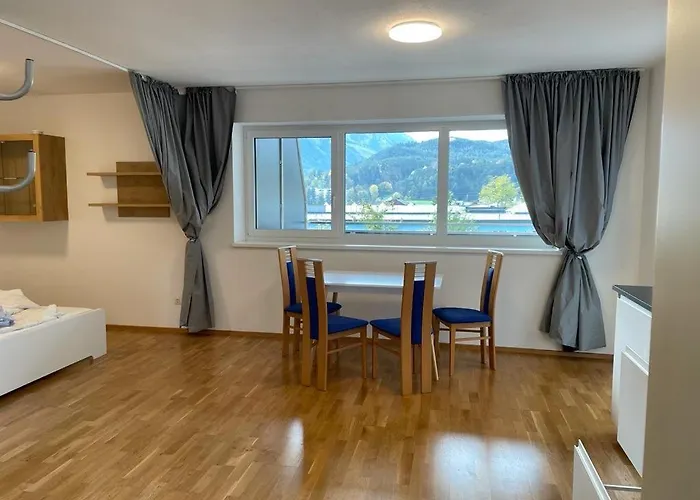 Appartement Telfs شقة