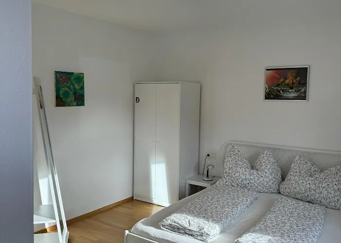 Appartement Telfs شقة *