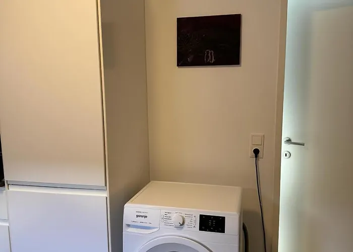 Appartement Telfs شقة تيلفس