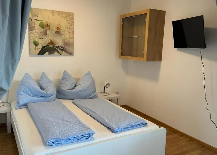 شقة Appartement Telfs