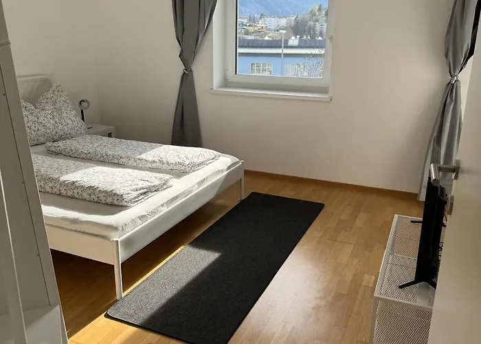 Appartement Telfs شقة