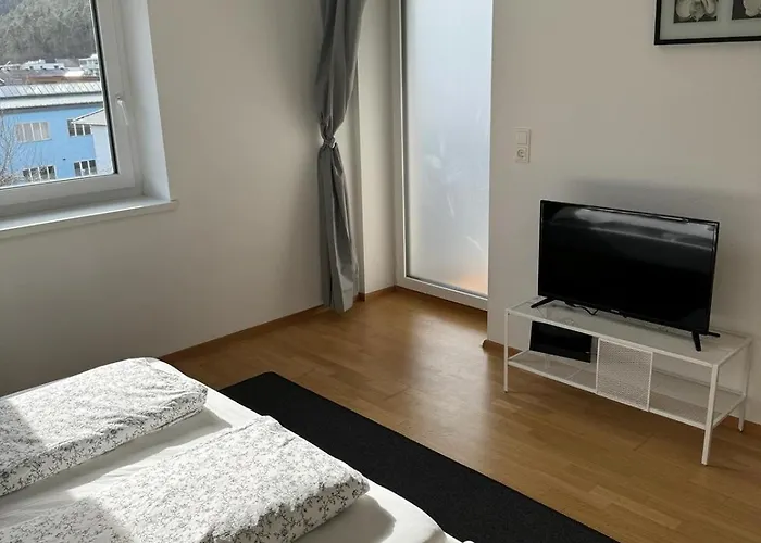 Appartement Telfs شقة تيلفس